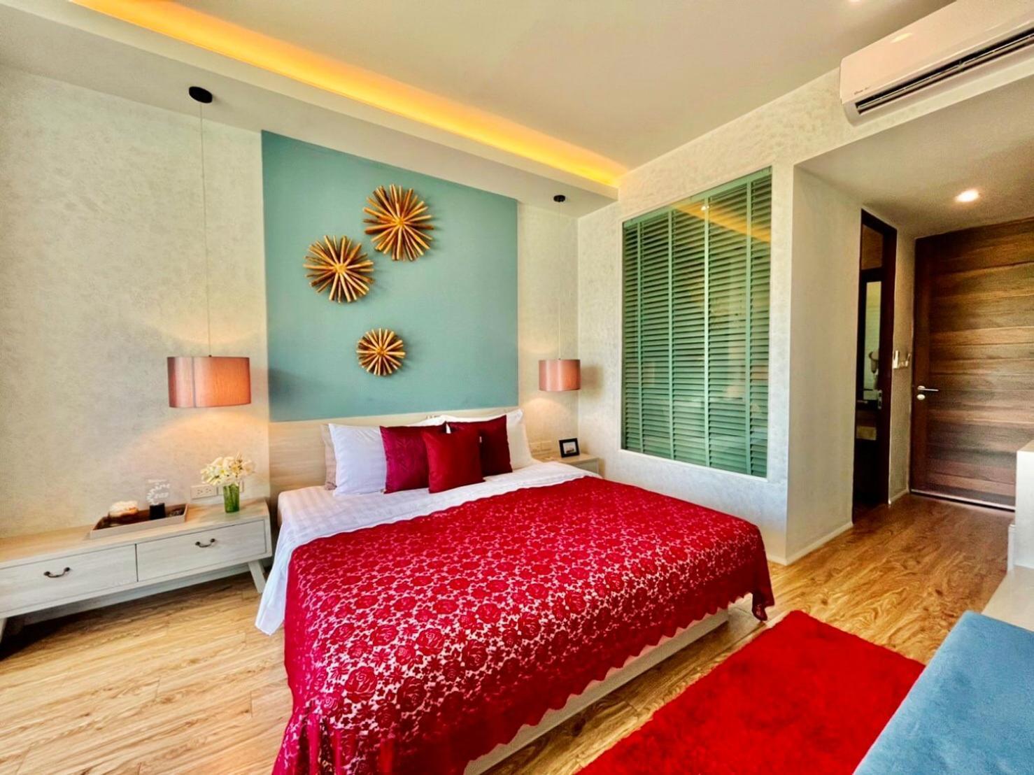 Mukrada House Boutique Hometel Krabi Klong Muang Beach Exterior foto