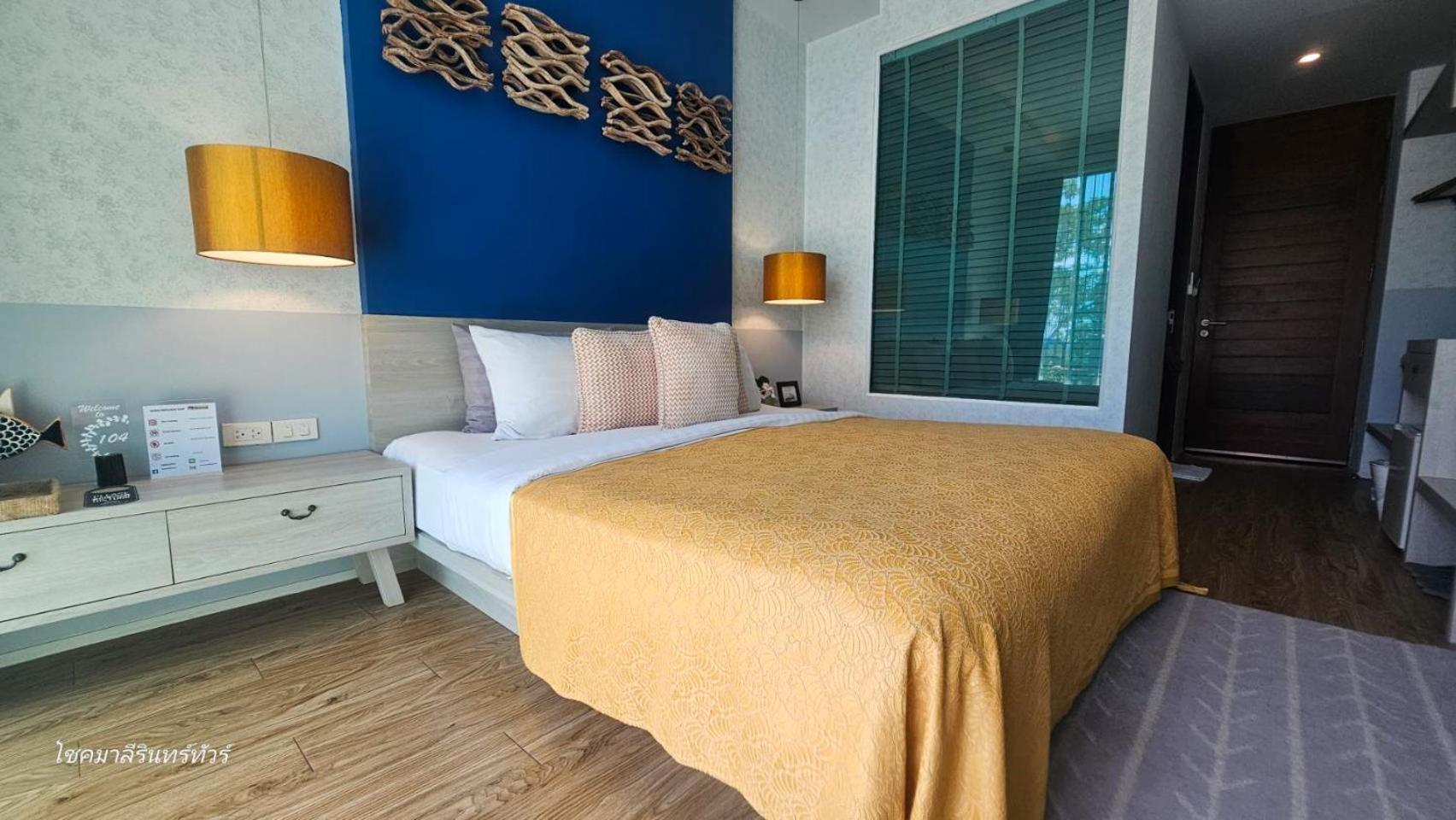 Mukrada House Boutique Hometel Krabi Klong Muang Beach Exterior foto