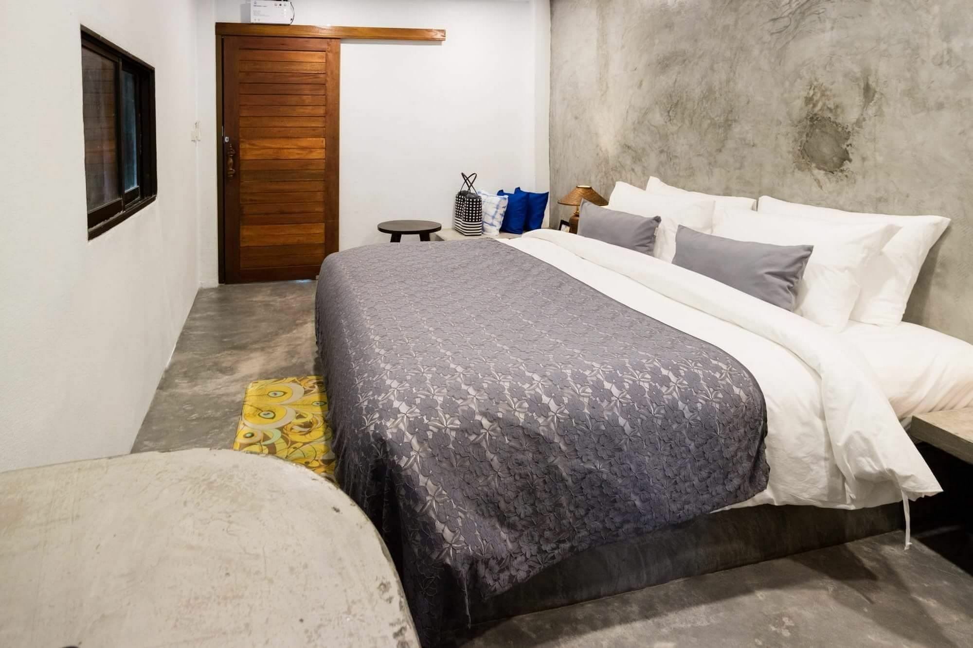 Mukrada House Boutique Hometel Krabi Klong Muang Beach Exterior foto