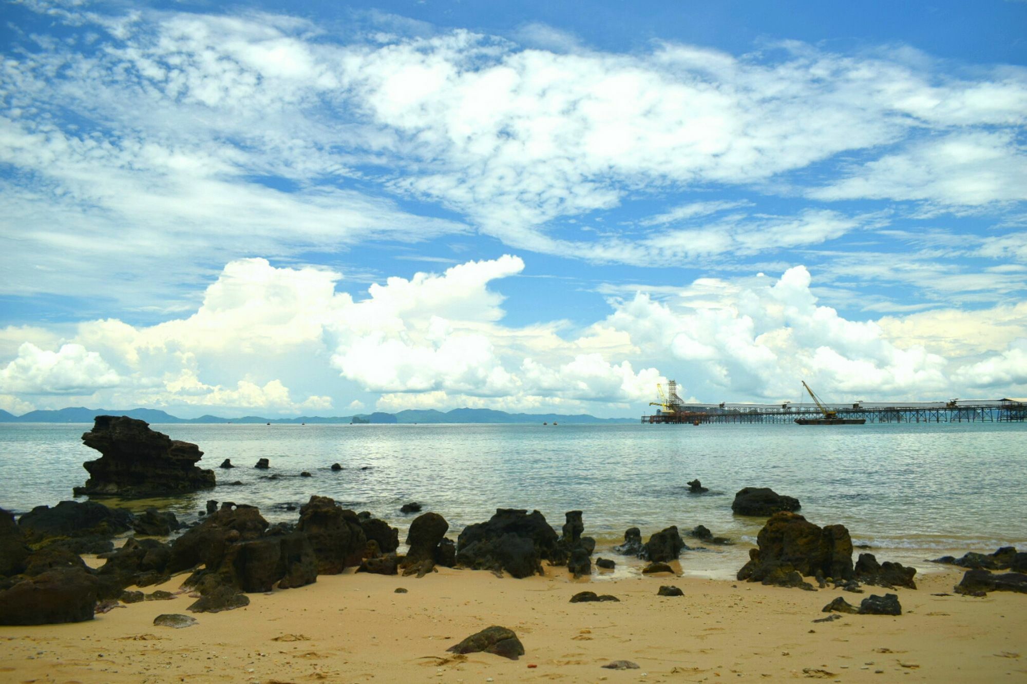 Mukrada House Boutique Hometel Krabi Klong Muang Beach Exterior foto