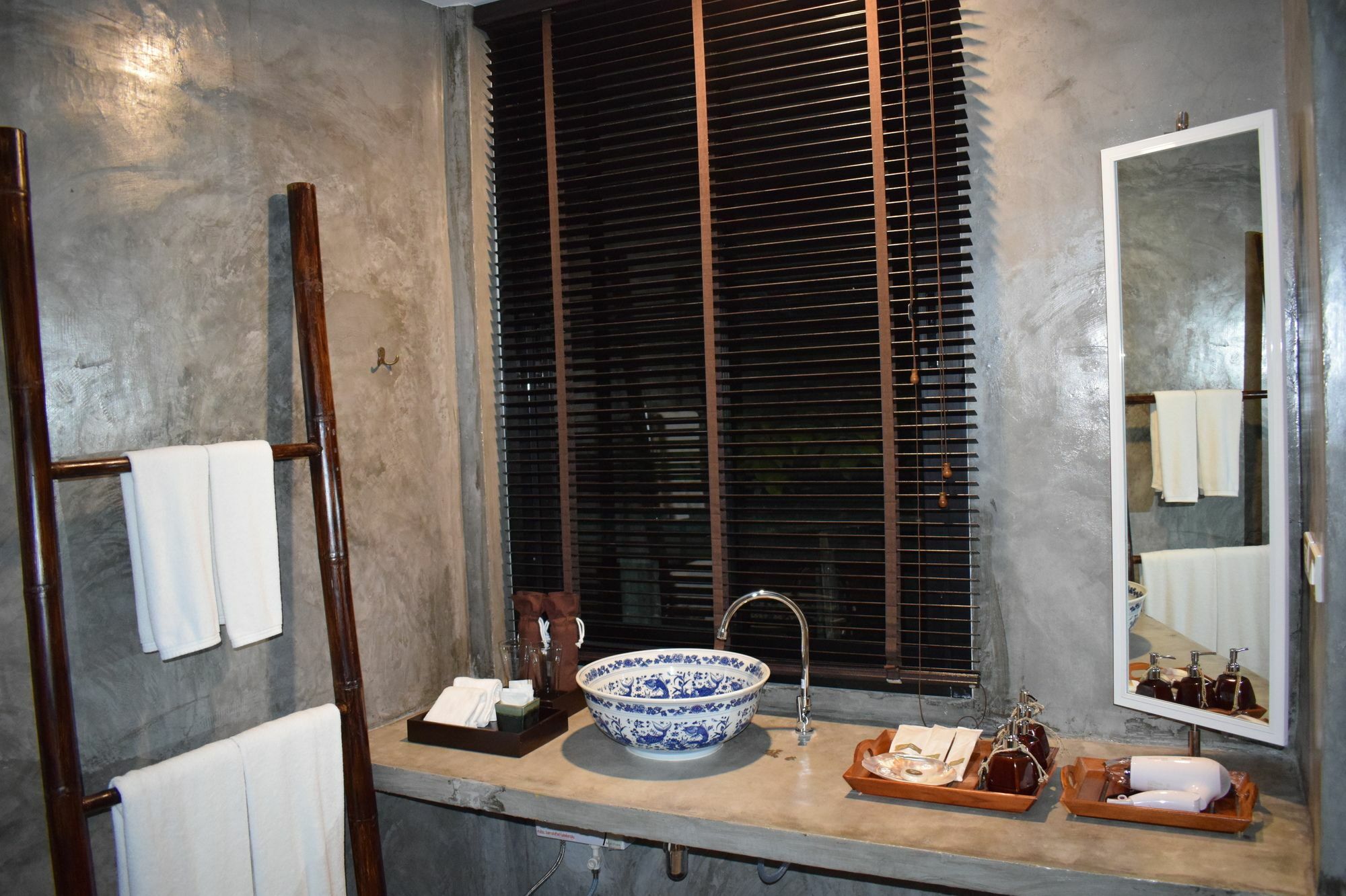 Mukrada House Boutique Hometel Krabi Klong Muang Beach Exterior foto