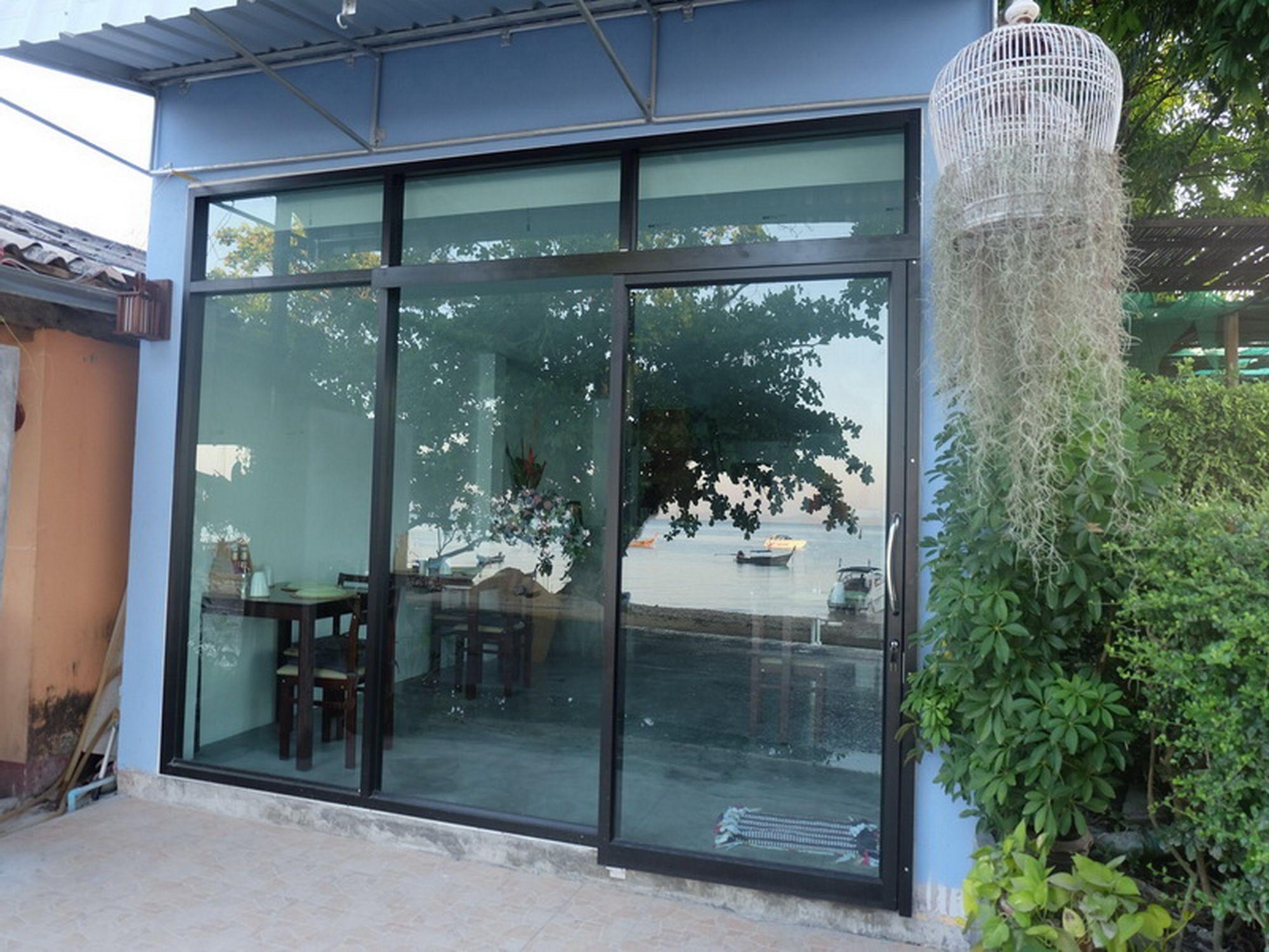 Mukrada House Boutique Hometel Krabi Klong Muang Beach Exterior foto